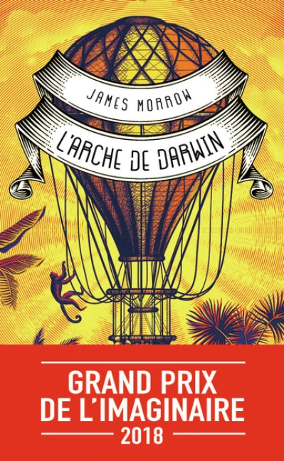 L'arche de Darwin