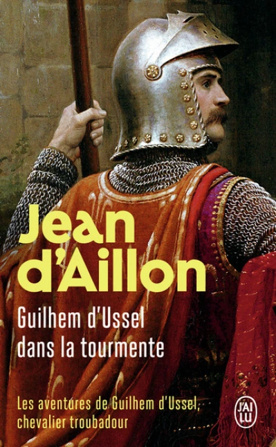  Guilhem d'Ussel 