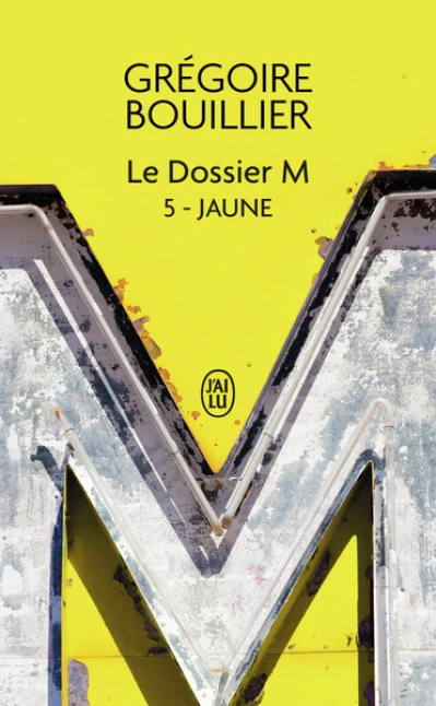 Le Dossier M