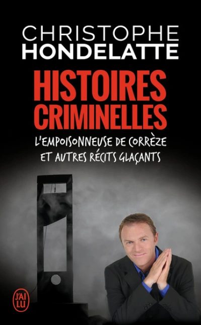 Histoires criminelles