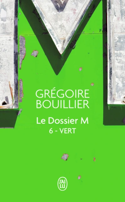 Le Dossier M