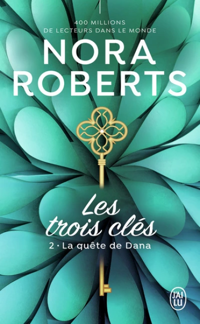 Les trois clés