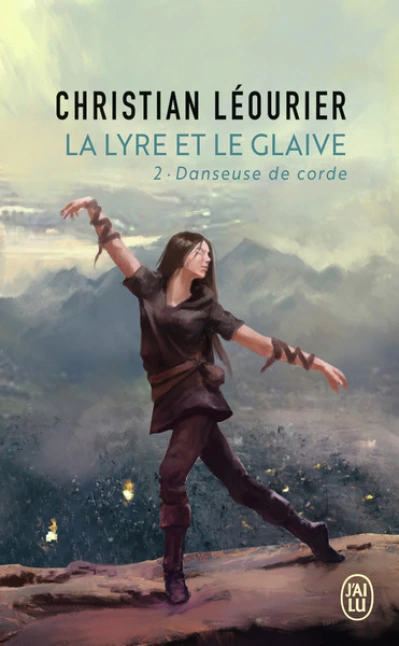 La Lyre et le Glaive