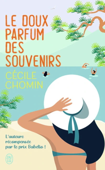 Le doux parfum des souvenirs