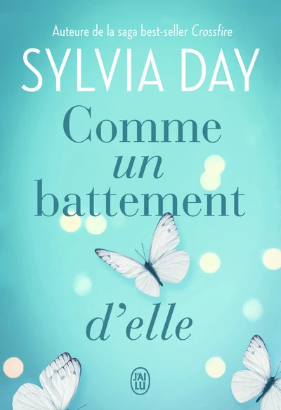 Comme un battement d'elle