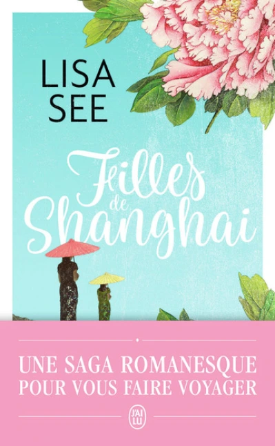 Filles de Shanghai