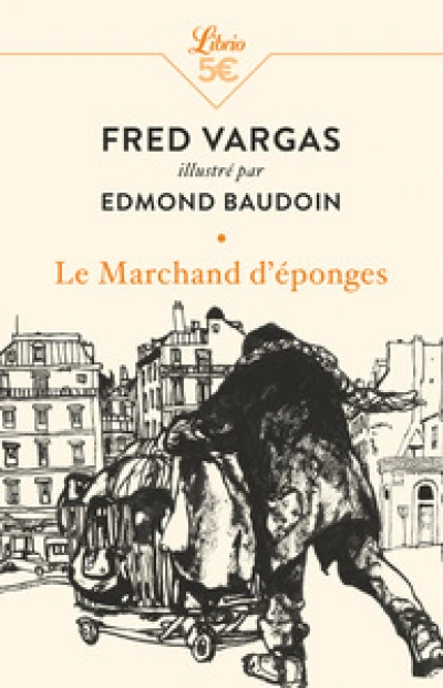 Le marchand d'éponges