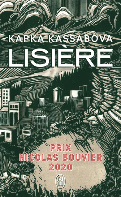 Lisière