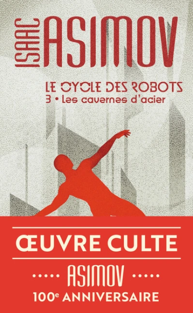 Le cycle des robots