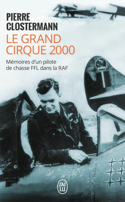 Le Grand Cirque 2000