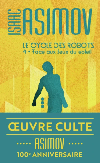 Le cycle des robots