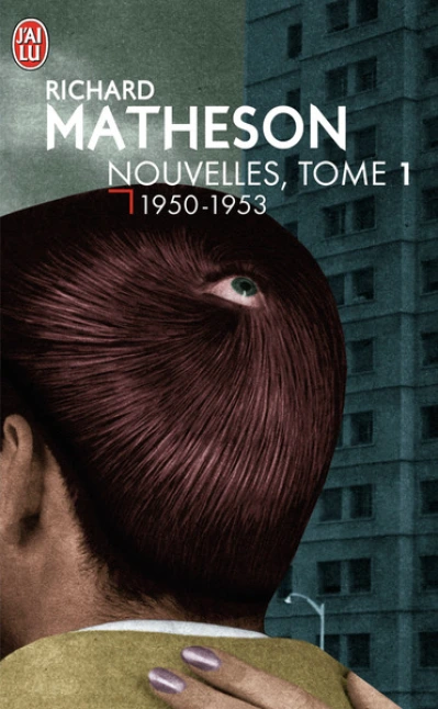 Nouvelles, tome 1 : 1950-1953