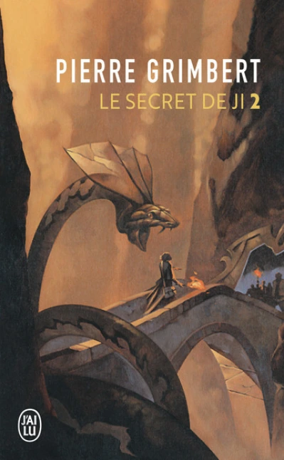 Le Secret de Ji