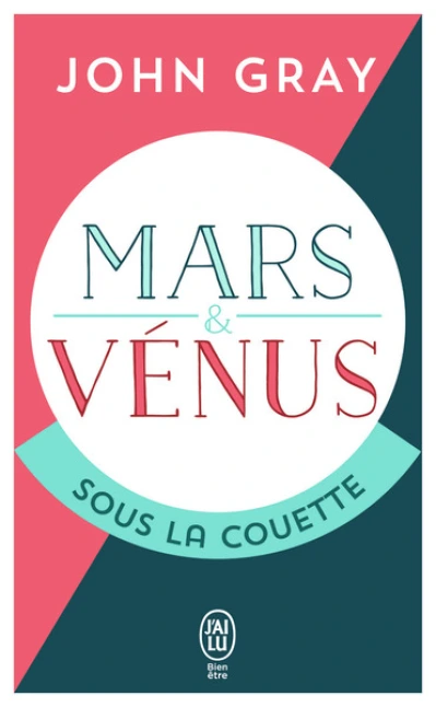 Mars et Vénus sous la couette