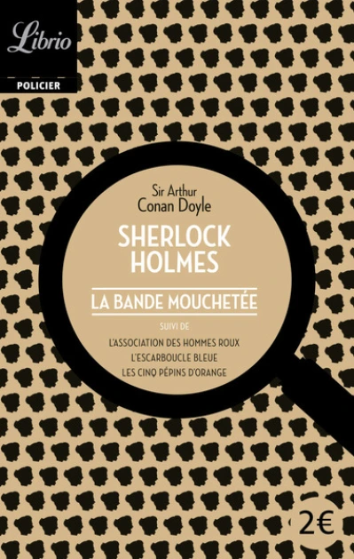 Sherlock Holmes - Romans et nouvelles