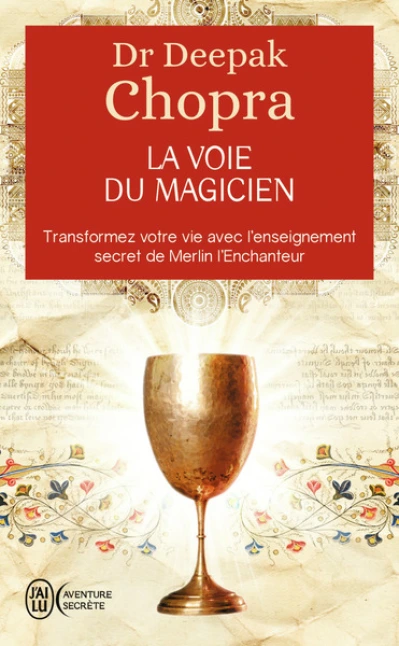 La voie du magicien