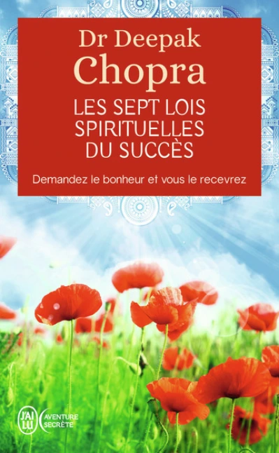 Les sept lois spirituelles du succès