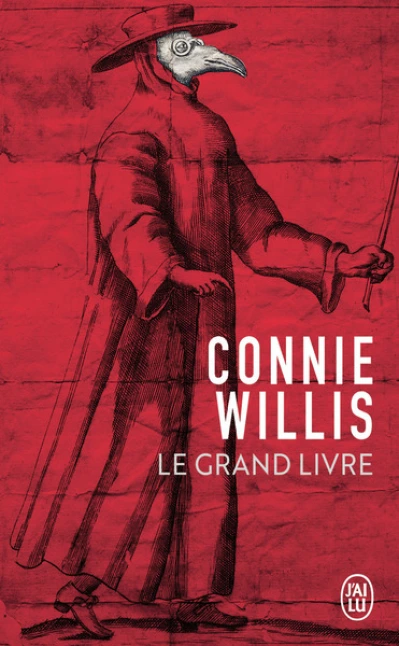 Le Grand livre