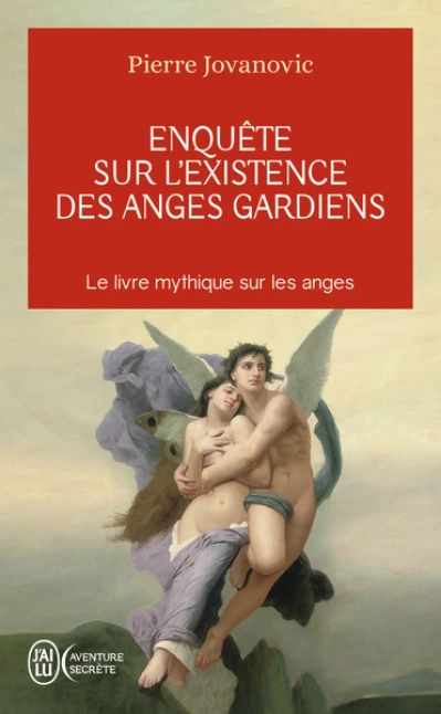 Enquête : Existence des anges-gardiens