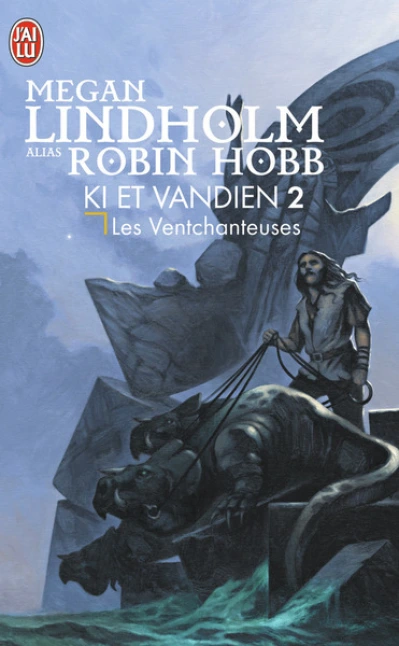 Le cycle de Ki et Vandien