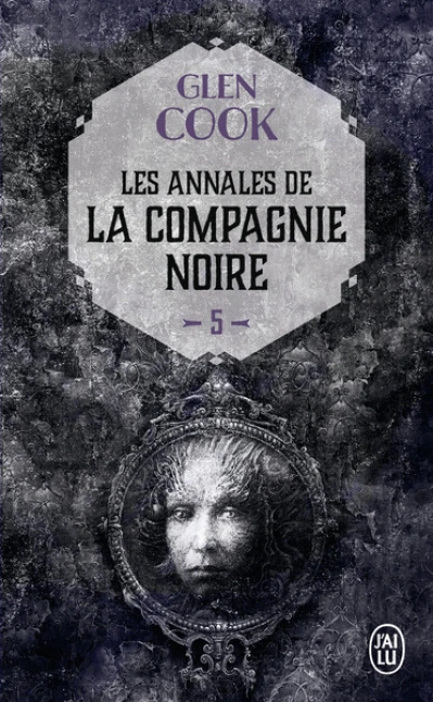 Les Annales de la Compagnie Noire