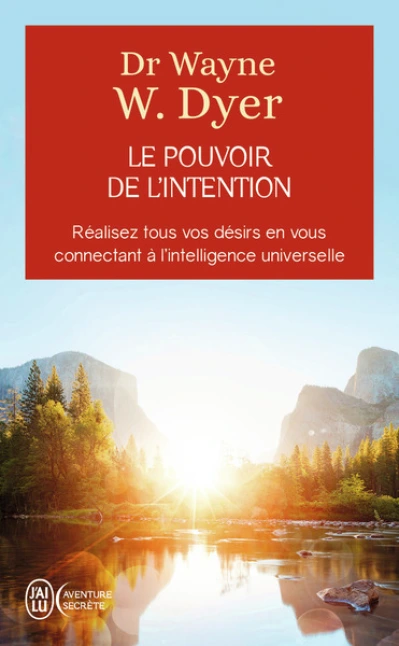 Le pouvoir de l'intention