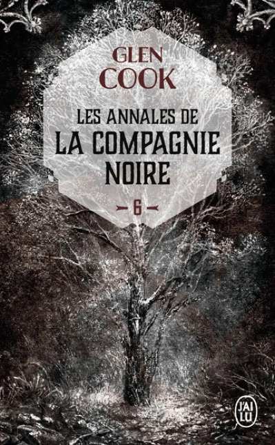 Les Annales de la Compagnie Noire