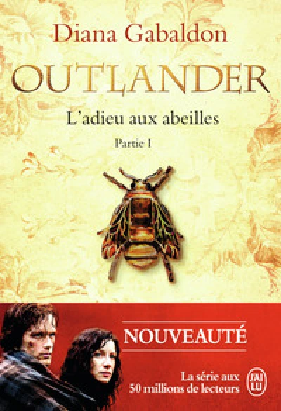 Outlander : Volumes uniques