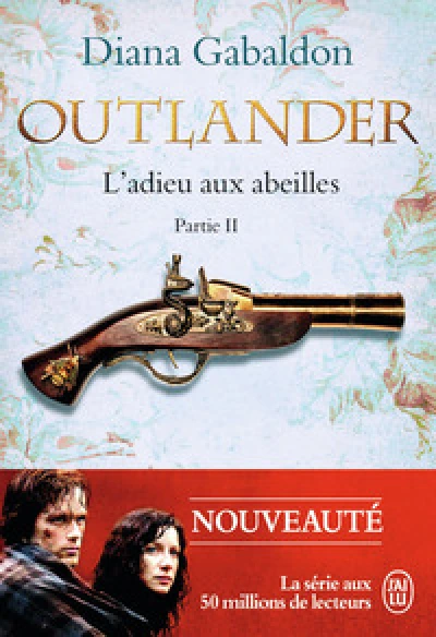 Outlander : Volumes uniques