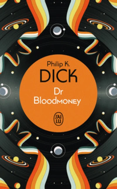 Dr. Bloodmoney