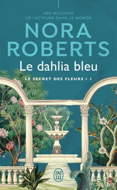 Le secret des fleurs