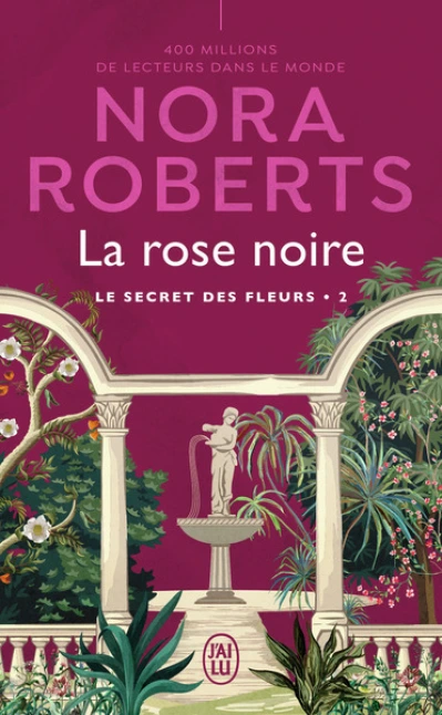 Le secret des fleurs