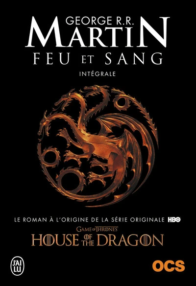 Feu et sang