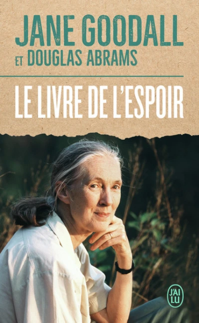 Le Livre de l'espoir