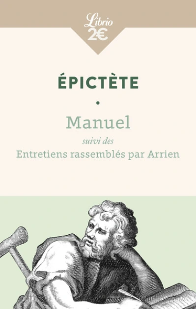 Manuel - Entretiens rassemblés par Arrien