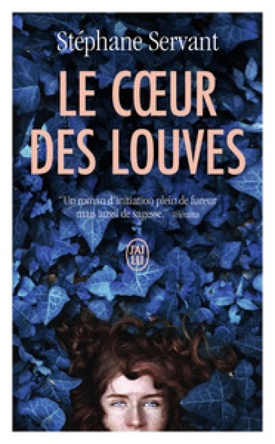 Le Coeur des louves