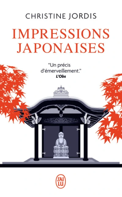 Impressions japonaises: Un pas vers le moins