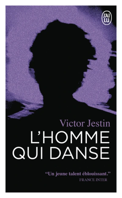 L'homme qui danse