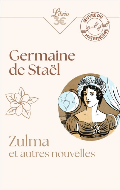 Zulma et autres nouvelles