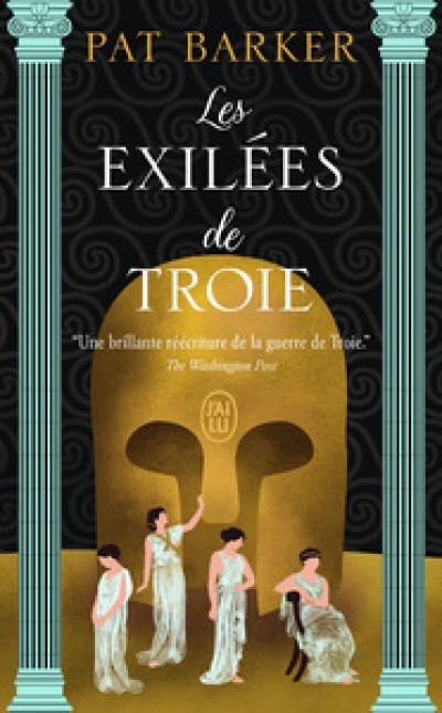 Les Exilées de Troie