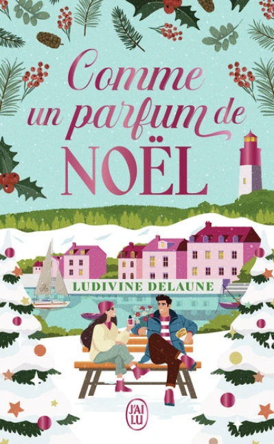 Comme un parfum de Noël