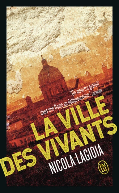 La Ville des vivants