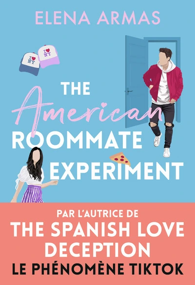 The American Roommate Experiment