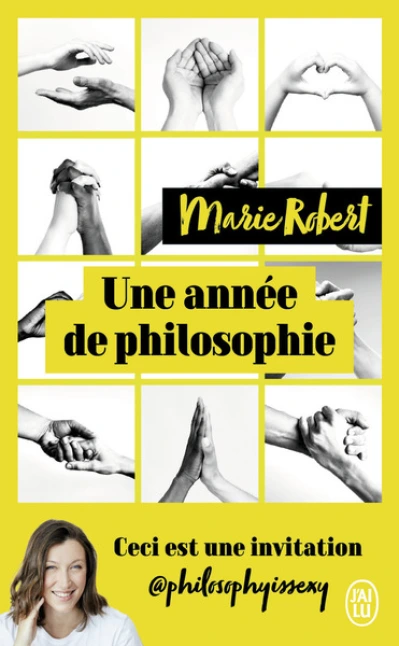 Une année de philosophie