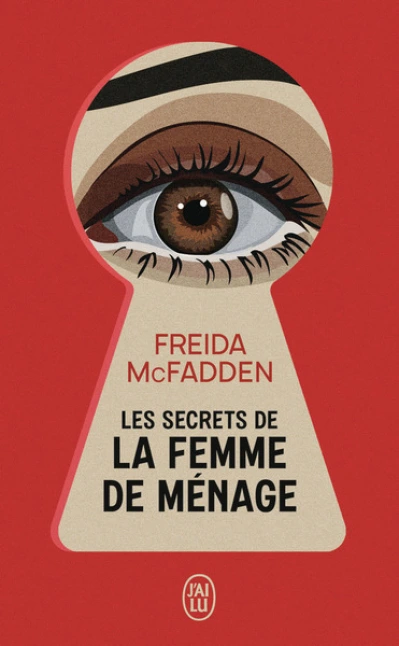 La Femme de ménage