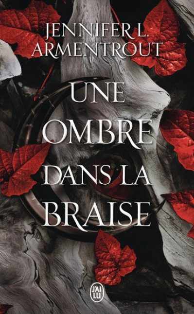 Une ombre dans la braise  - Tome 01