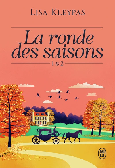 La ronde des saisons