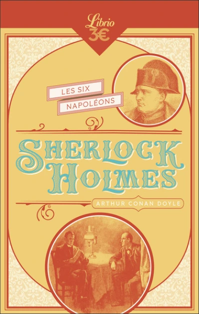 Sherlock Holmes - Romans et nouvelles