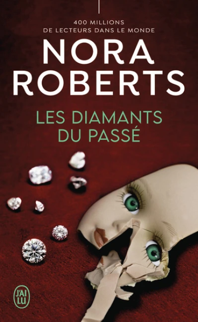 Les diamants du passé