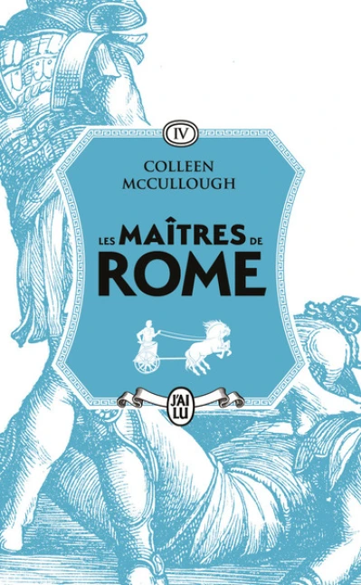 Les maîtres de Rome